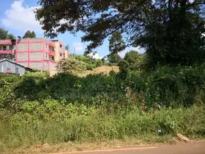 100x100 Plot in Kanyariri Kikuyu Kiambu County.