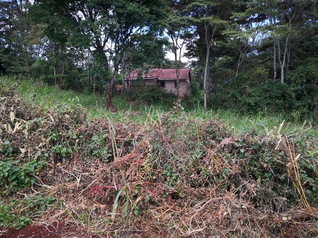 100x100 Plot in Kanyariri Kikuyu Kiambu County. - thumbnail 4