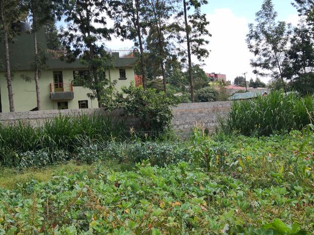 100x100 Plot in Kanyariri Kikuyu Kiambu County. - thumbnail 6