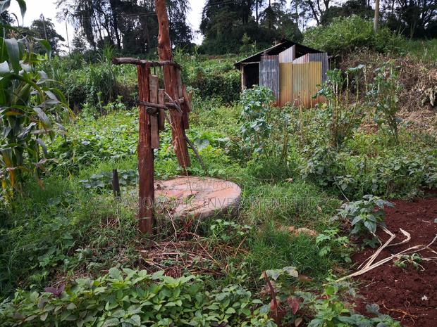 100x100 Plot in Kanyariri Kikuyu Kiambu County. - thumbnail 10