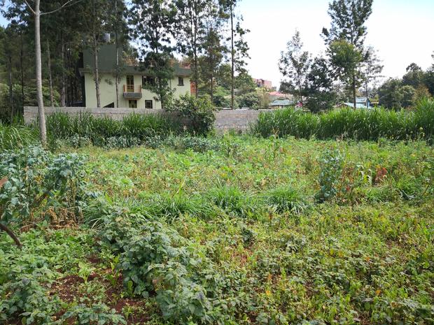 100x100 Plot in Kanyariri Kikuyu Kiambu County. - thumbnail 12