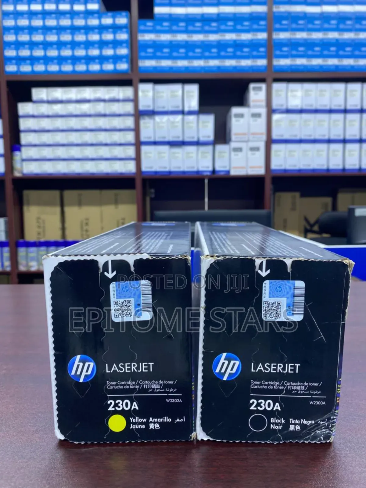 Hp Laserjet Pro Mfp 4301fdw Toner Hp 230a Yield Above 5,999 Copies