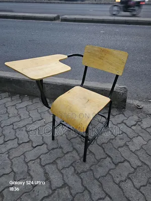 Arm Chair College