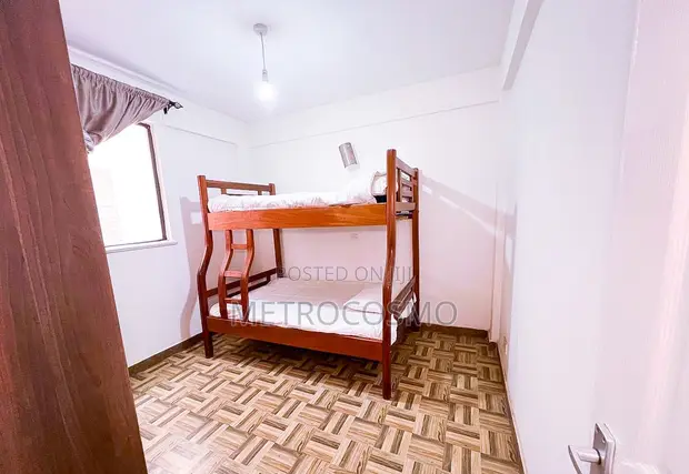 3bdrm Apartment in Mowlem for sale
