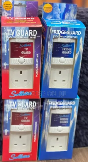 Fridge/Tv Guard