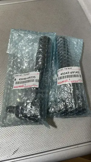 Tie Rod Prado J150 , J120