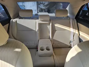 Toyota Premio 1.8 FWD 2018 Brown