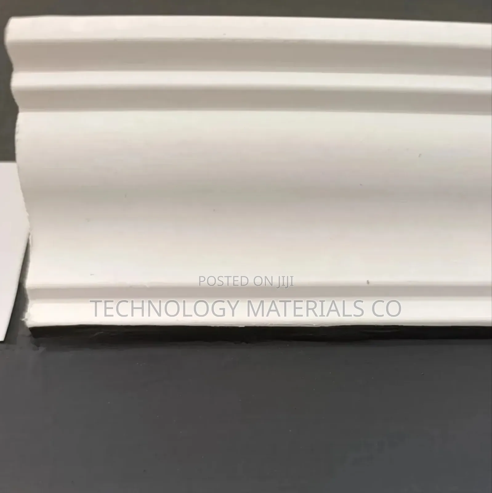 Ps Cornice,2.86 Inch,L=2.4m,Code=Tm-80w
