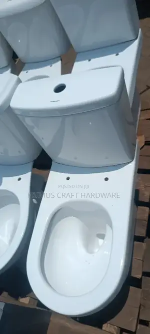 Water Closet -Homart Close Couple