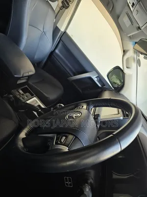 Toyota Land Cruiser Prado 2.7 2019 Black