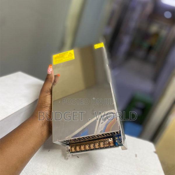 Universal 12volt 60amp 720wat Switching Power Supply Transformer