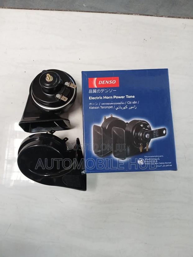 Denso Horn