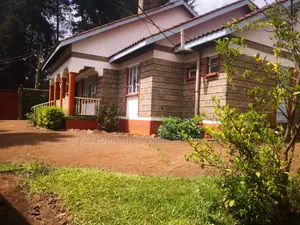 Quarter Acre Plot for Sale in Kinoo Kiambu County.
