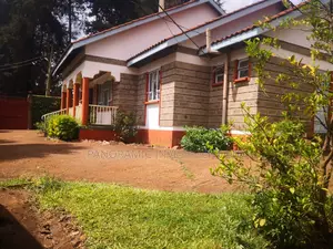Quarter Acre Plot for Sale in Kinoo Kiambu County.