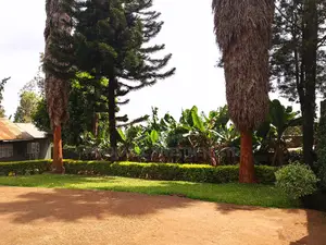 Quarter Acre Plot for Sale in Kinoo Kiambu County.