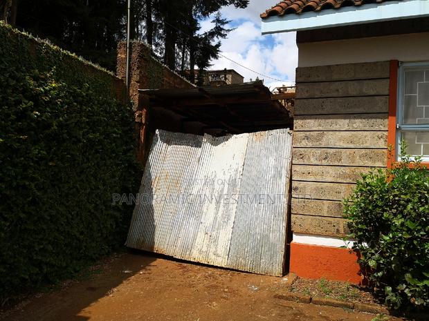 Quarter Acre Plot for Sale in Kinoo Kiambu County. - thumbnail 7
