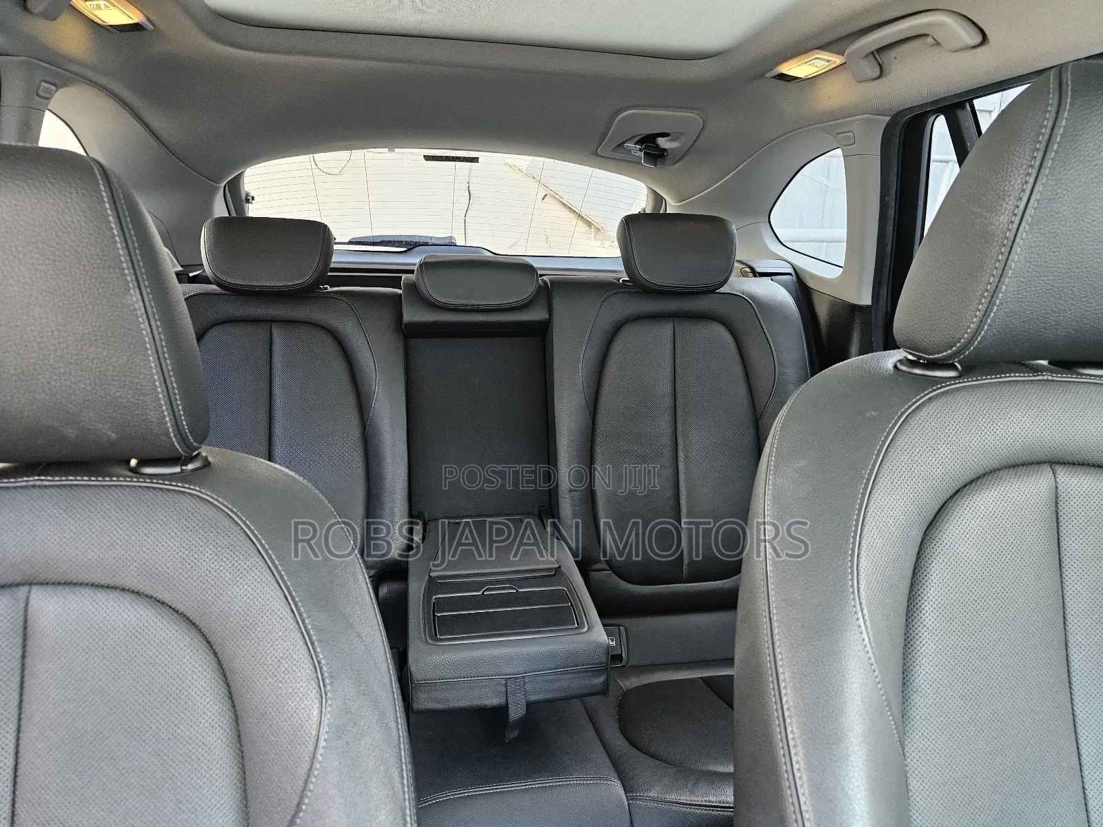 BMW X1 2018 Off white