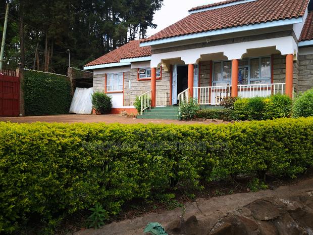 Quarter Acre Plot for Sale in Kinoo Kiambu County. - thumbnail 11