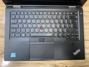 Laptop Lenovo ThinkPad X1 Carbon 8GB Intel Core i7 SSD 256GB