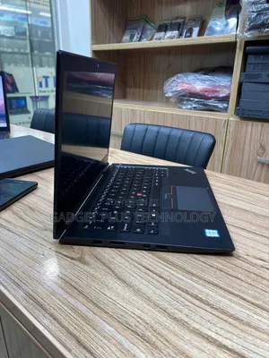 Laptop Lenovo ThinkPad X1 Carbon 8GB Intel Core i7 SSD 256GB