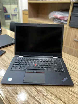Laptop Lenovo ThinkPad X1 Carbon 8GB Intel Core i7 SSD 256GB