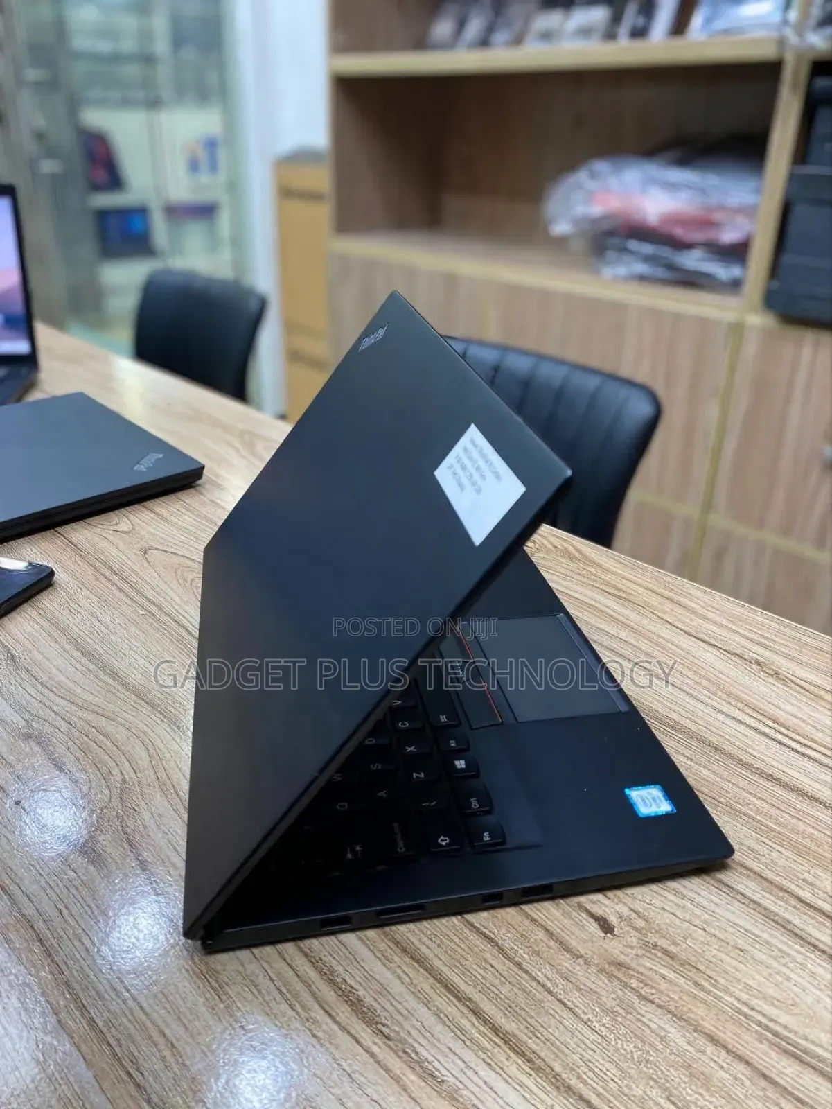 Laptop Lenovo ThinkPad X1 Carbon 8GB Intel Core i7 SSD 256GB