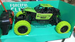 Monster Truck / Remote Control Car - main view
