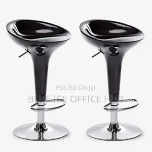 Plastic Adjustable Stool