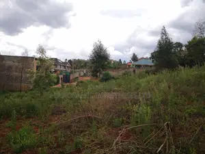 60x100 Plot in Muthiga Kihumo Kikuyu.