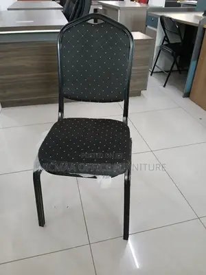 Affordable Executive Conference Chair