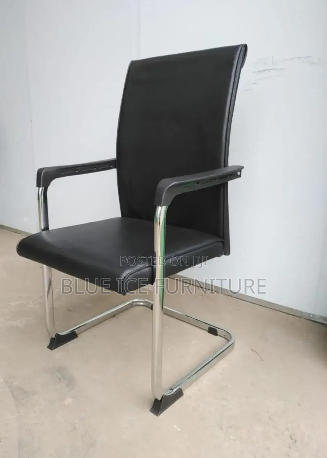 Imported Office Waiting Chair