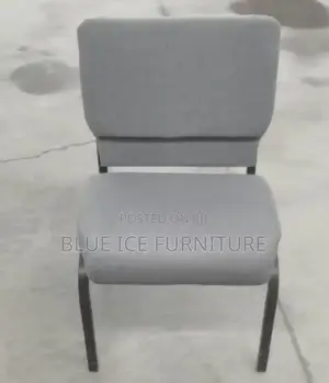 Fabric Banquet Chair