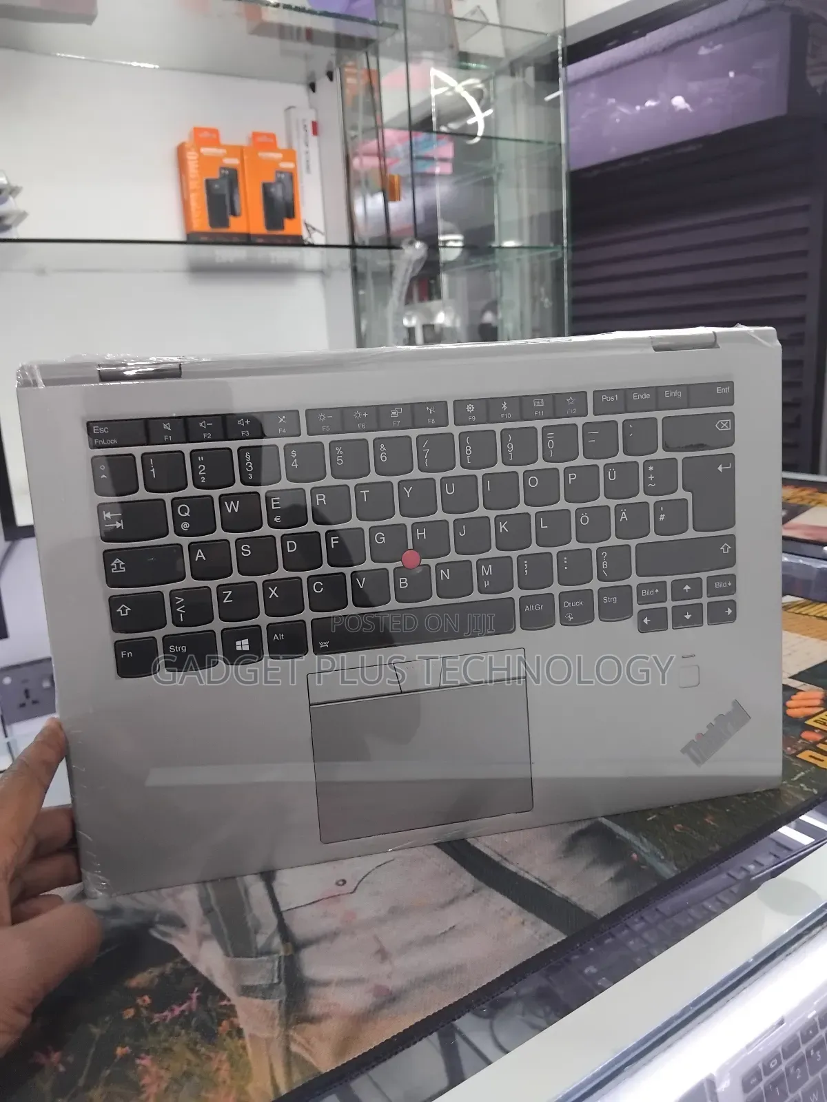 Laptop Lenovo ThinkPad X1 Yoga 16GB Intel Core i7 SSD 512GB