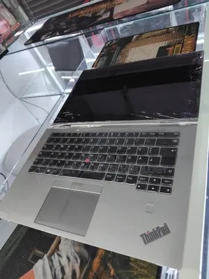 Laptop Lenovo ThinkPad X1 Yoga 16GB Intel Core i7 SSD 512GB
