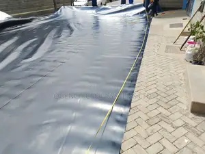Geomembrane Damliner