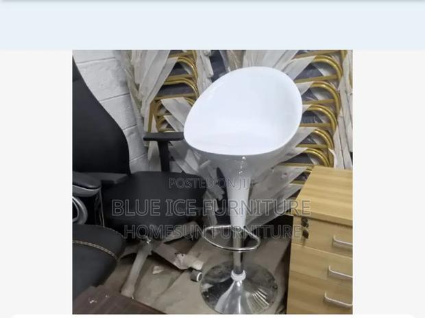 Comfort Bar Stool - main view