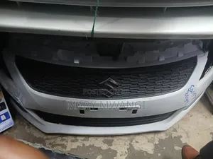 Ex Japan Suzuki Swift 2016 Nosecut