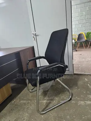 Executive Waiting Chair