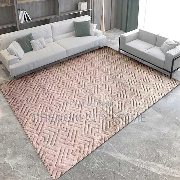 Affordable Quality Plain Carpets - thumbnail 3