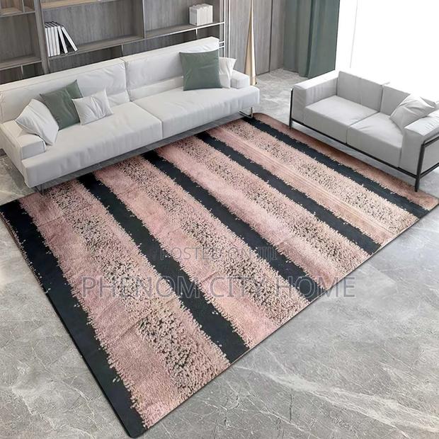 Affordable Quality Plain Carpets - thumbnail 4