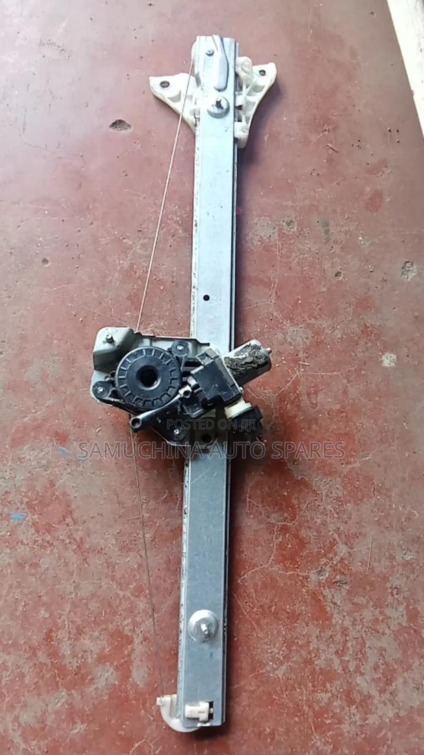 Winder Machine Complete Daihatsu Tanto/Wake