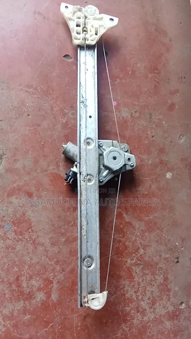 Winder Machine Complete Daihatsu Tanto/Wake - thumbnail 2