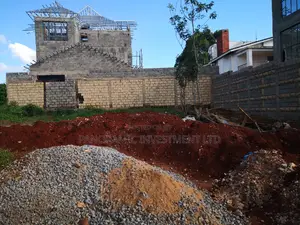 50by100 Plot in Kikuyu Maiaihii Kiambu County.
