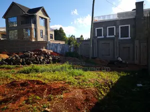 50by100 Plot in Kikuyu Maiaihii Kiambu County.