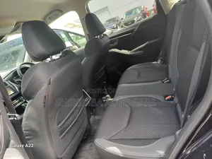Subaru Forester Premium AWD 2019 Blue