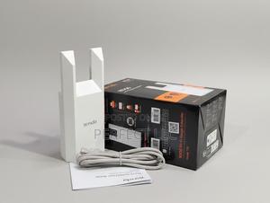 T10 Wifi Range Extender Tenda - main view