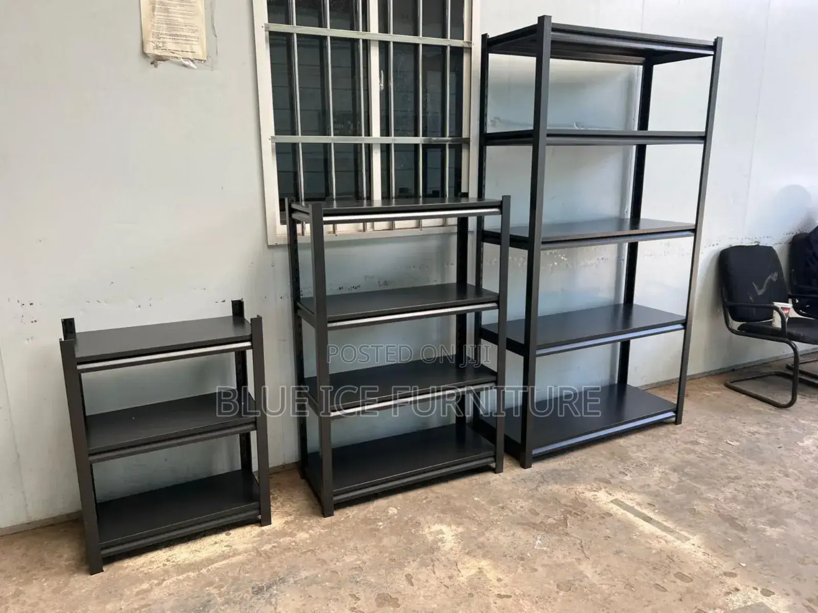 Imported Shoe Rack