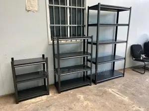Imported Shoe Rack