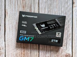 Acer Predator Gm7 2tb Internal Ssd - thumbnail 2