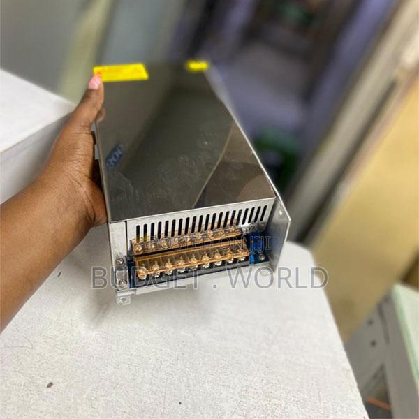 Transformer Driver Adapter Ac Dc Converter Ac110v/220v to Dc12v60a720w - main view